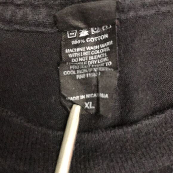 Avenged Sevenfold “The Stage” T-Shirt XL - Picture 8 of 11